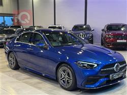 مرسيدس بنز C-Class